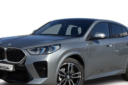BMW X2 12.561 km 47.618 &euro; Eisenach 99817