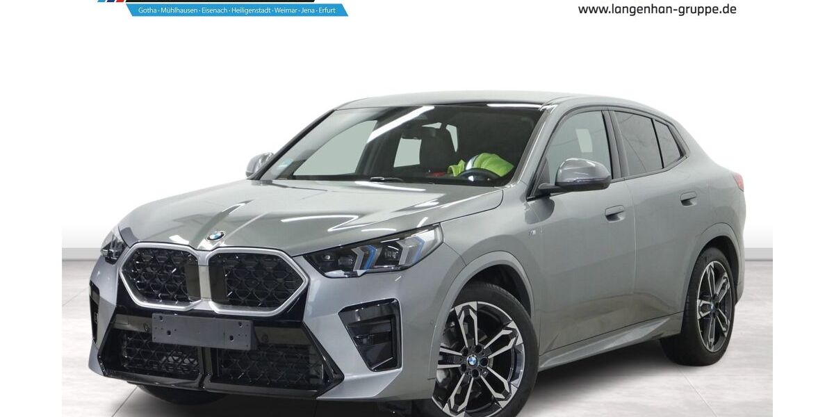 BMW X2 12.561 km 49.904 &euro; Eisenach 99817