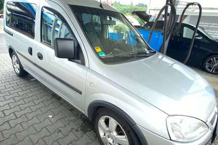 Opel Combo 196.000 km 1.900 &euro; Ötzingen 56244
