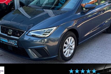 Seat Ibiza 38.484 km 15.490 &euro; Spremberg 03130
