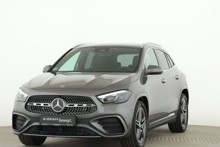 Mercedes-Benz GLA 180 3.000 km 44.850 &euro; Ebermannsdorf 92263