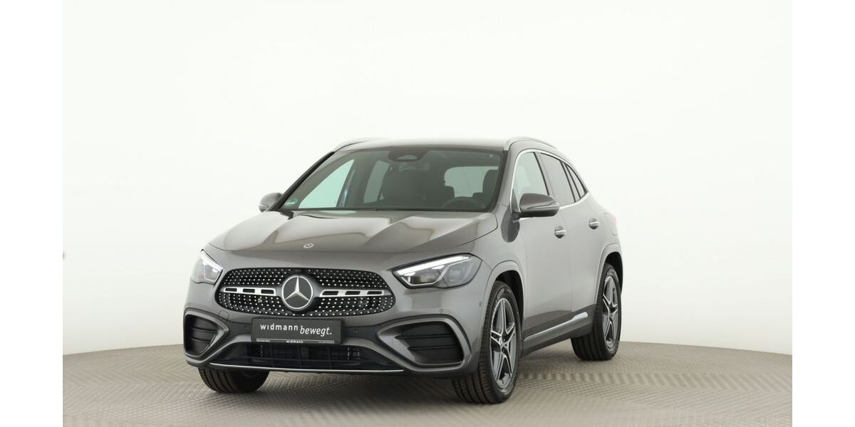 Mercedes-Benz GLA 180 3.000 km 44.850 &euro; Ebermannsdorf 92263