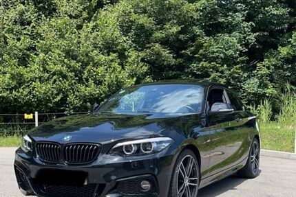 BMW 220 49.654 km 28.500 &euro; Rottach-Egern 83700