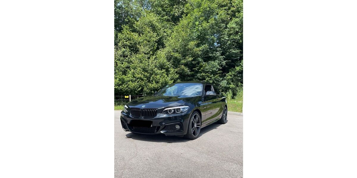 BMW 220 49.654 km 28.500 &euro; Rottach-Egern 83700