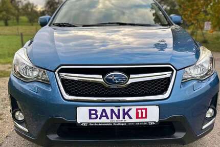 Subaru XV 169.000 km 8.999 € Reutlingen 72770