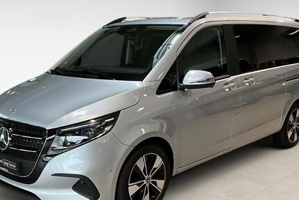 Mercedes-Benz V 220 12.200 km 61.990 &euro; Niebüll 25899