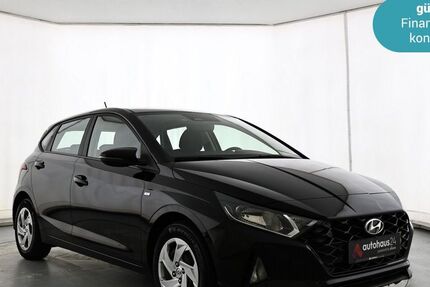 Hyundai i20 61.861 km 12.970 € Eching 85386