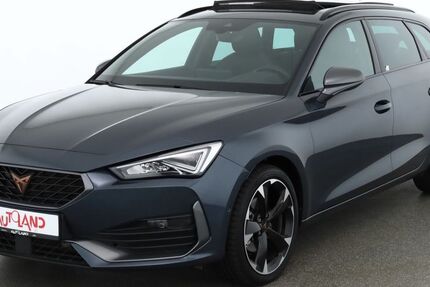 Cupra Leon 27.220 km 28.490 &euro; Freiberg 09599