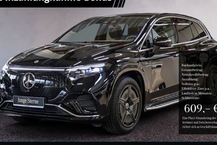 Mercedes-Benz EQS 5.464 km 87.430 € Arnsberg 59759