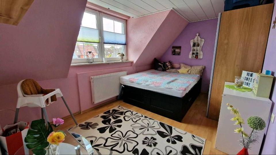 Reihenhaus Kühlungsborn - 4.5 Zimmer, 130 m&sup2;, 450.000&euro; | Angebot:26591249