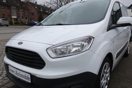 Ford Transit Courier 39.879 km 10.500 &euro; Norderstedt 22846
