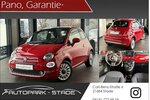 Fiat 500 1.0 Mild Hybrid 1.Hd. Klima PDC BT Tempo 44.000 km 12.390 &euro; Stade 21682