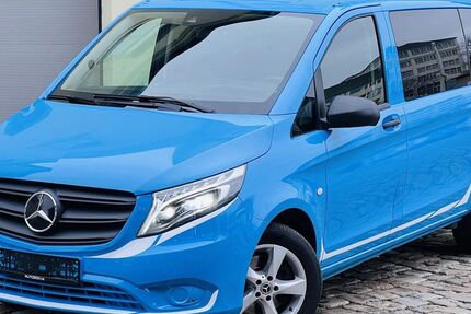 Mercedes-Benz Vito 97.888 km 31.975 &euro; Dresden 01257