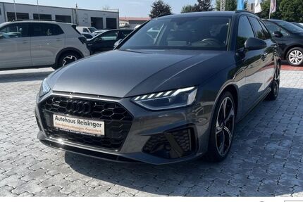 Audi A4 117.126 km 28.900 &euro; Wasserburg a. Inn 83512