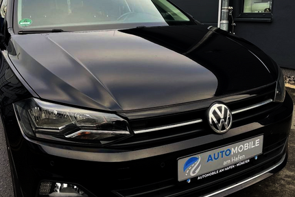 VW Polo 89.000 km 11.990 &euro; Münster 48155