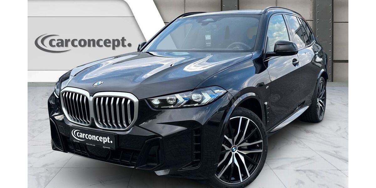 BMW X5 18.184 km 77.900 &euro; Wetzlar 35579