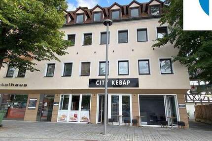 Gewerbeobjekt Forchheim Burk - 980.000&euro; | Angebot:25051010