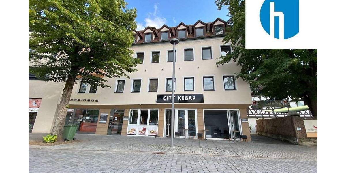 Gewerbeobjekt Forchheim Burk - 980.000&euro; | Angebot:25051010