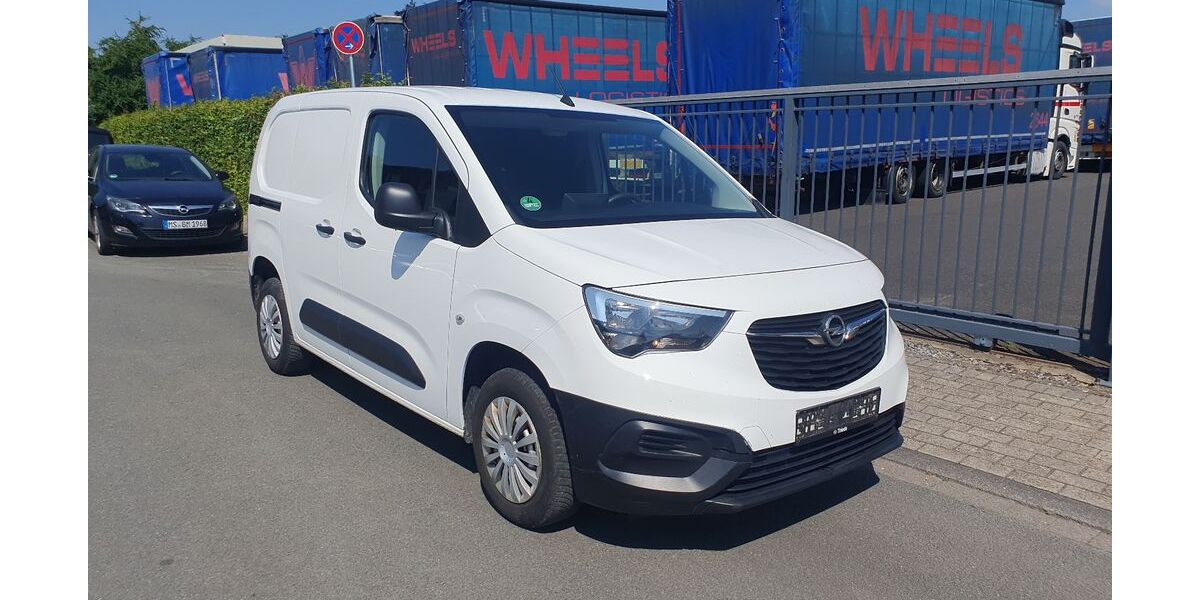 Opel Combo 214.000 km 6.500 &euro; Münster 48161