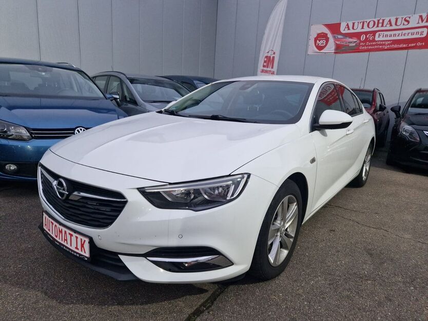 Opel Insignia 165.000 km 11.890 € Ludwigshafen am Rhein 67059