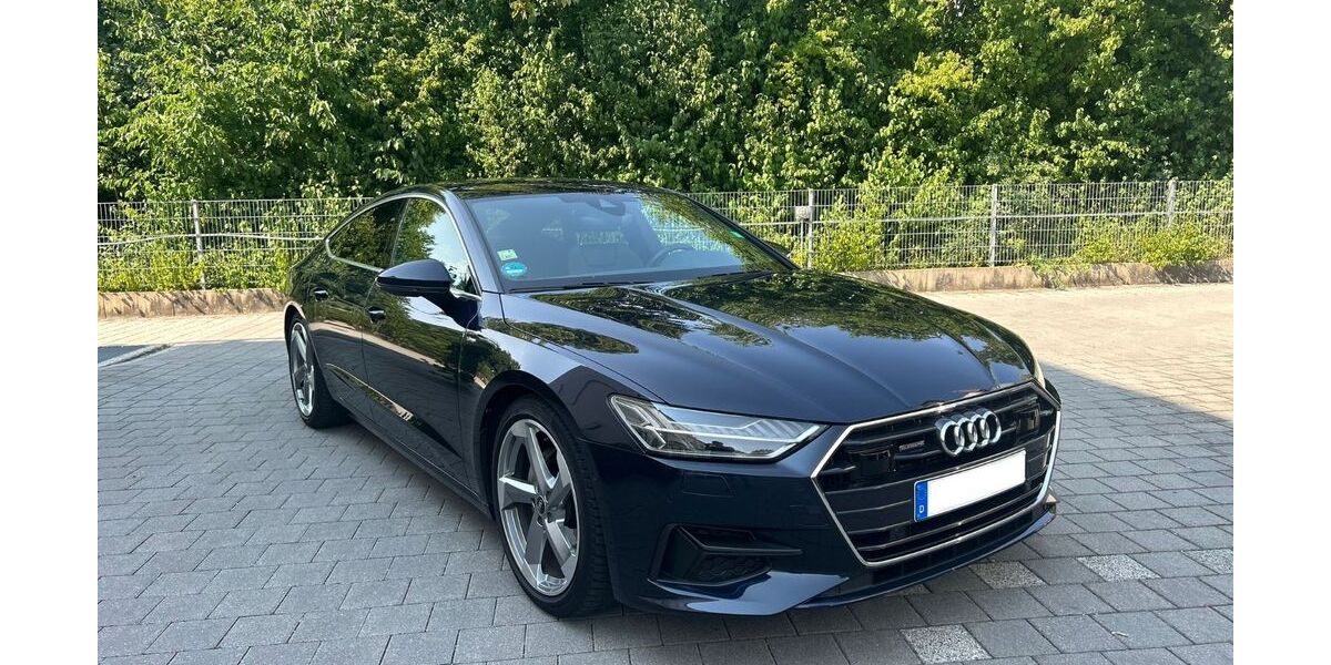 Audi A7 76.200 km 40.500 &euro; Ingolstadt 85049