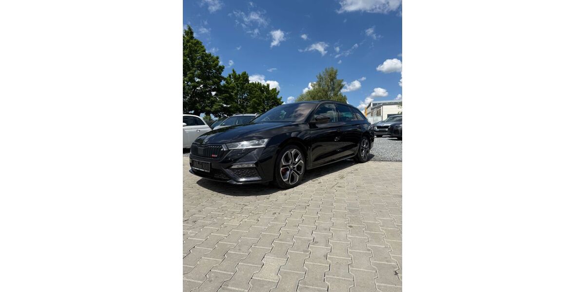 Skoda Octavia 181.620 km 19.500 &euro; Mittenwalde 15749