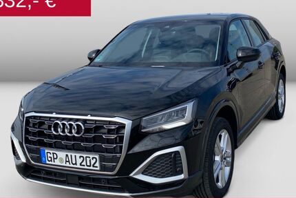 Audi Q2 1.130 km 24.990 &euro; Göppingen 73037