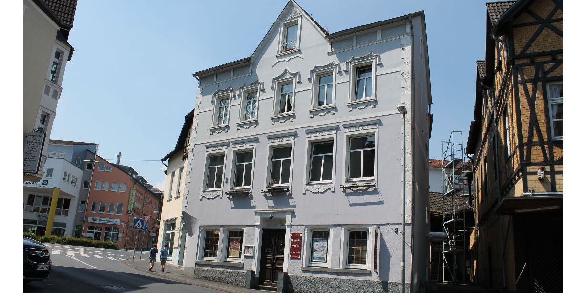 Gemütliche 2-Zimmer-Wohnung in zentraler Lage - Etagenwohnung Königswinter | Angebot:26661505