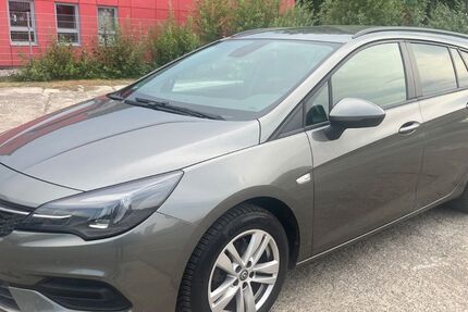 Opel Astra 110.000 km 9.700 &euro; Schwerin 19061
