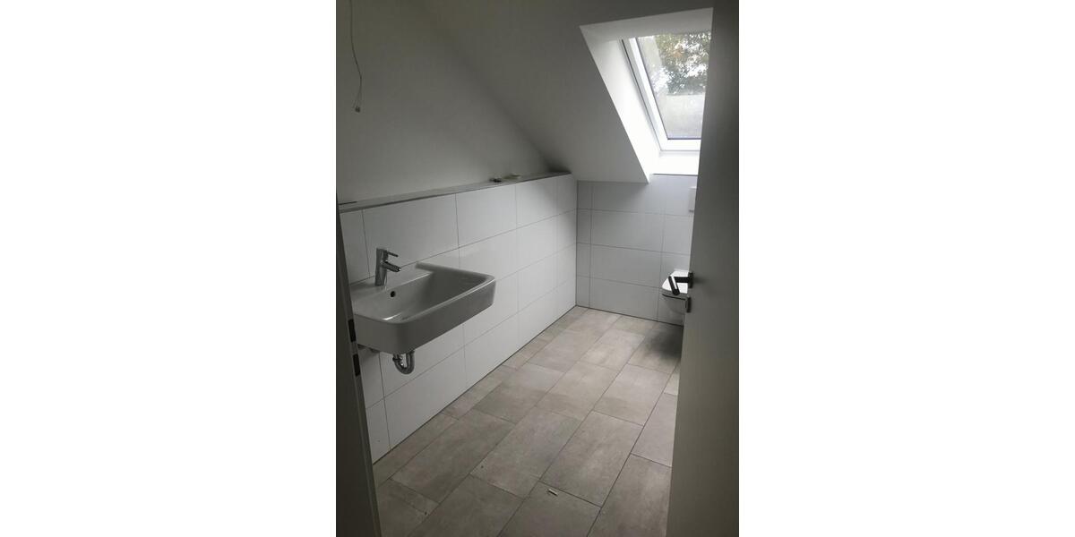 Dachgeschoßwohnung Lüdinghausen - 3 Zimmer, 65 m&sup2;, 850&euro; | Angebot:26038730