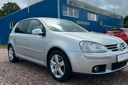 VW Golf 194.123 km 4.499 € Linden 25791