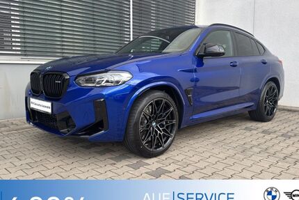 BMW X4 M 7.900 km 77.440 € Asperg 71679