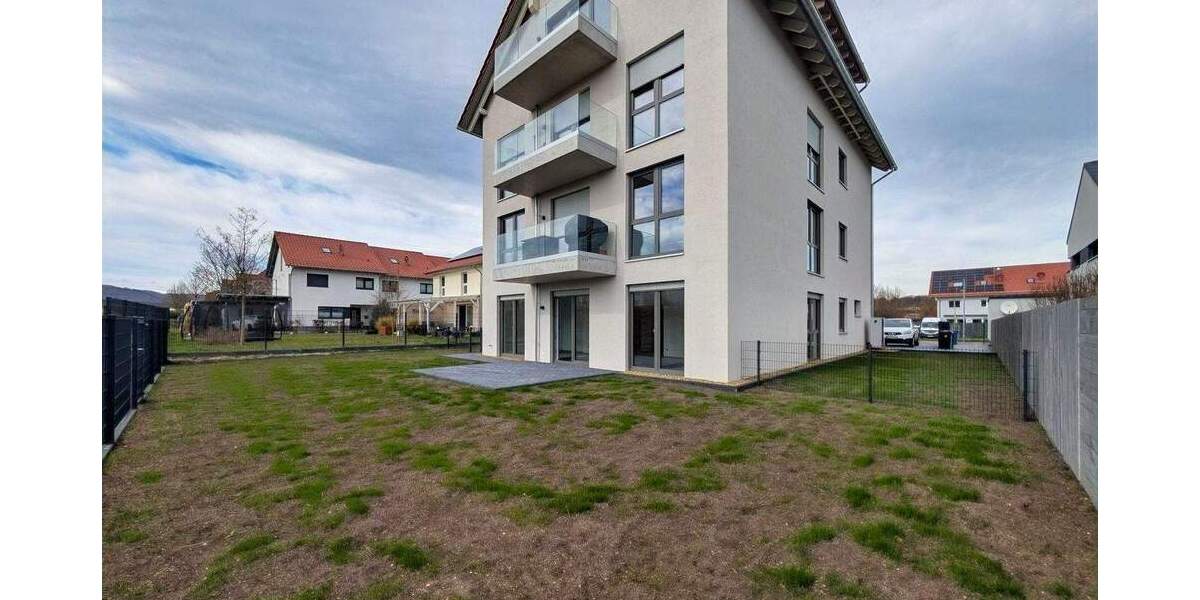 Etagenwohnung Wernigerode - 3 Zimmer, 85 m&sup2;, 349.000&euro; | Angebot:25743700