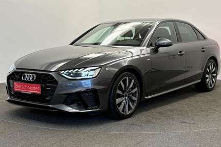 Audi A4 63.695 km 29.950 &euro; Weißenburg 91781