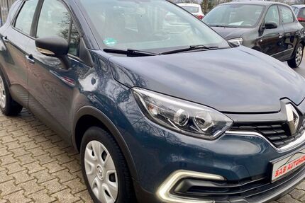 Renault Captur 94.420 km 8.999 &euro; Moers 47445