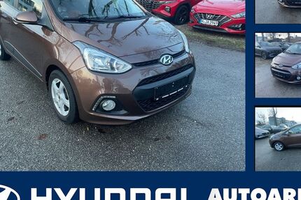 Hyundai i10 74.000 km 6.775 &euro; München 80993