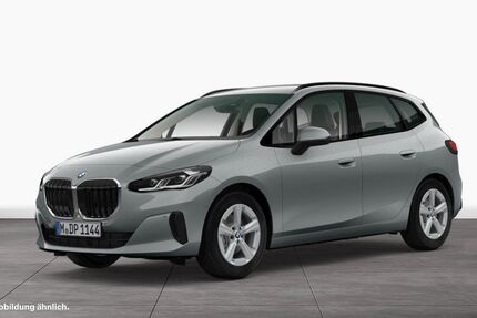 BMW 220 Active Tourer 14.133 km 34.905 &euro; Barsbüttel bei Hamburg 22885