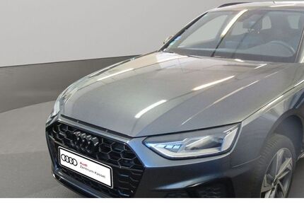 Audi A4 114.279 km 27.990 &euro; Kassel 34125