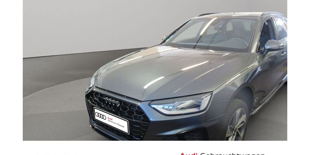 Audi A4 114.279 km 27.990 &euro; Kassel 34125