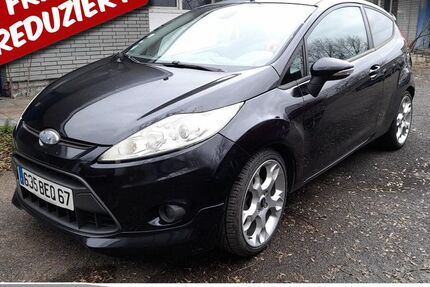 Ford Fiesta 167.393 km 1.985 &euro; Achern 77855