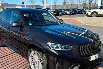 Alpina XD3