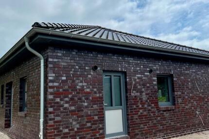 Schöner komfortabler Seniorenbungalow in Varel Büppel Neubau