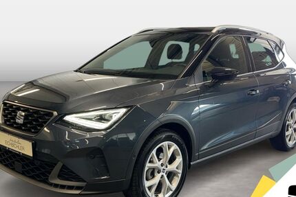 Seat Arona 23.360 km 23.330 &euro; Landshut 84030