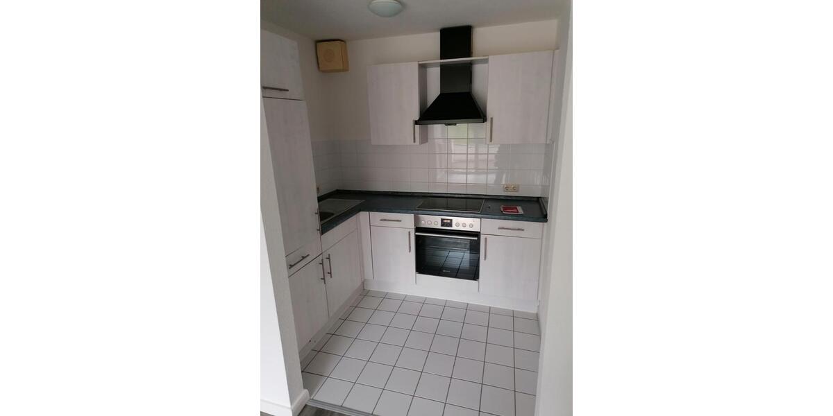 Etagenwohnung Elmshorn - 1.5 Zimmer, 41 m&sup2;, 530&euro; | Angebot:26021325