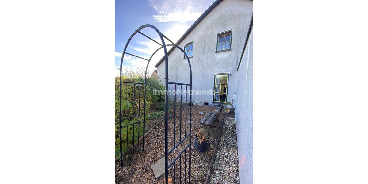 Reihenendhaus perfekt für die Familie 4 zimmer