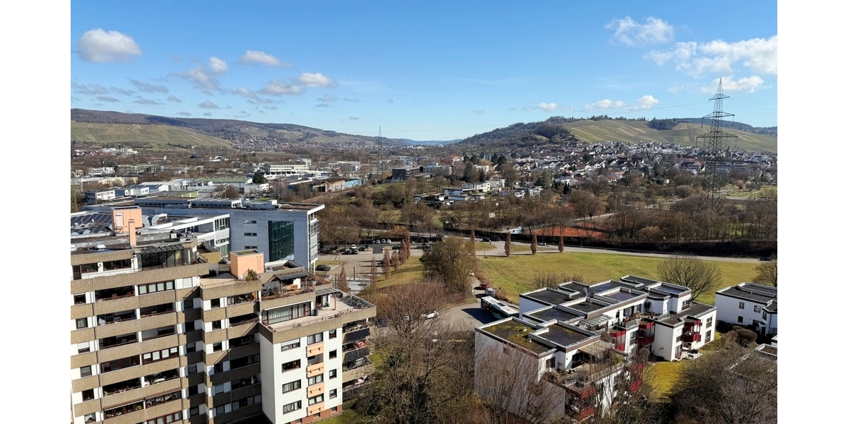 „1-Zi.-Apartment in Weinstadt-Endersbach – renovierungsbedürftig mit Potenzial“ - 1- Weinstadt / Endersbach Endersbach | Angebot:25855163