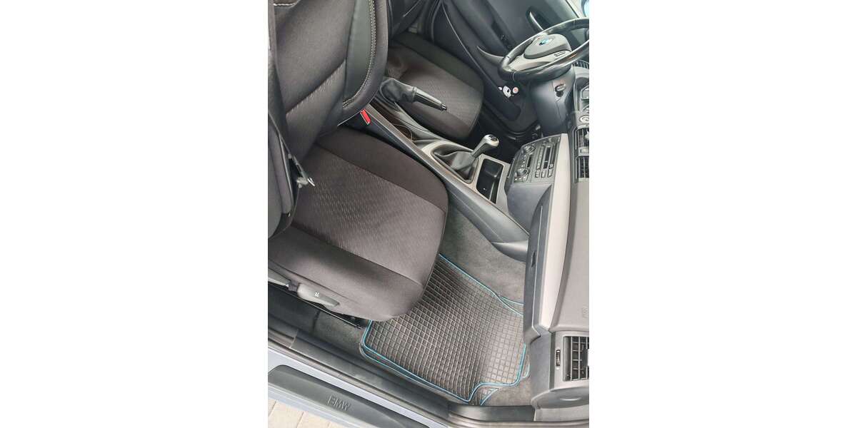 BMW 116 88.000 km 4.300 &euro; Konzell 94357