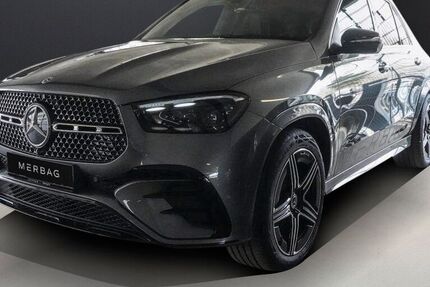 Mercedes-Benz GLE 400 10.700 km 87.890 &euro; Wiesbaden 65189