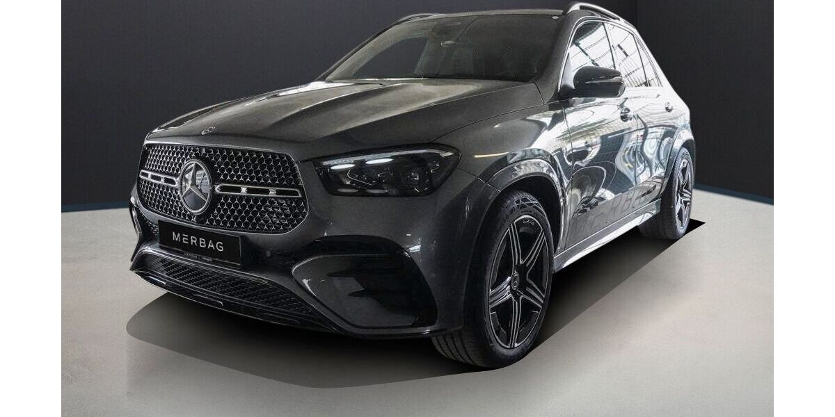 Mercedes-Benz GLE 400 10.700 km 87.890 &euro; Wiesbaden 65189