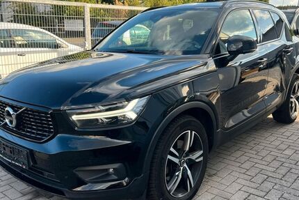 Volvo XC40 350.000 km 12.900 &euro; Rödermark 63322